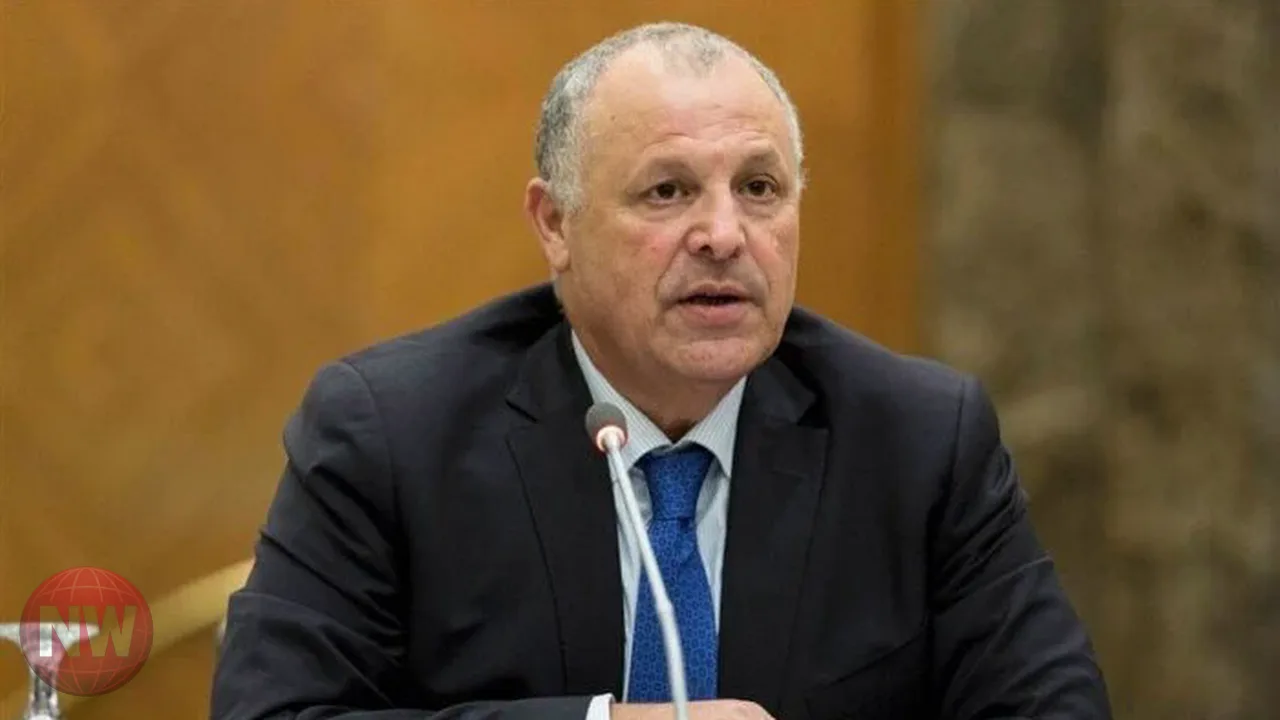 أبو ريدة يكشف تفاصيل حديثه مع إنفانتينو حول هدف مصر الملغى أمام الأرجنتين