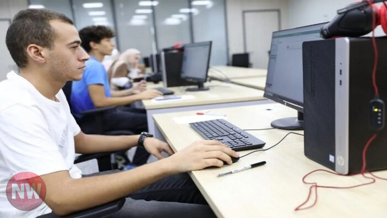 آلية توزيع طلاب الثانوية العامة على الجامعات في تنسيق 2026