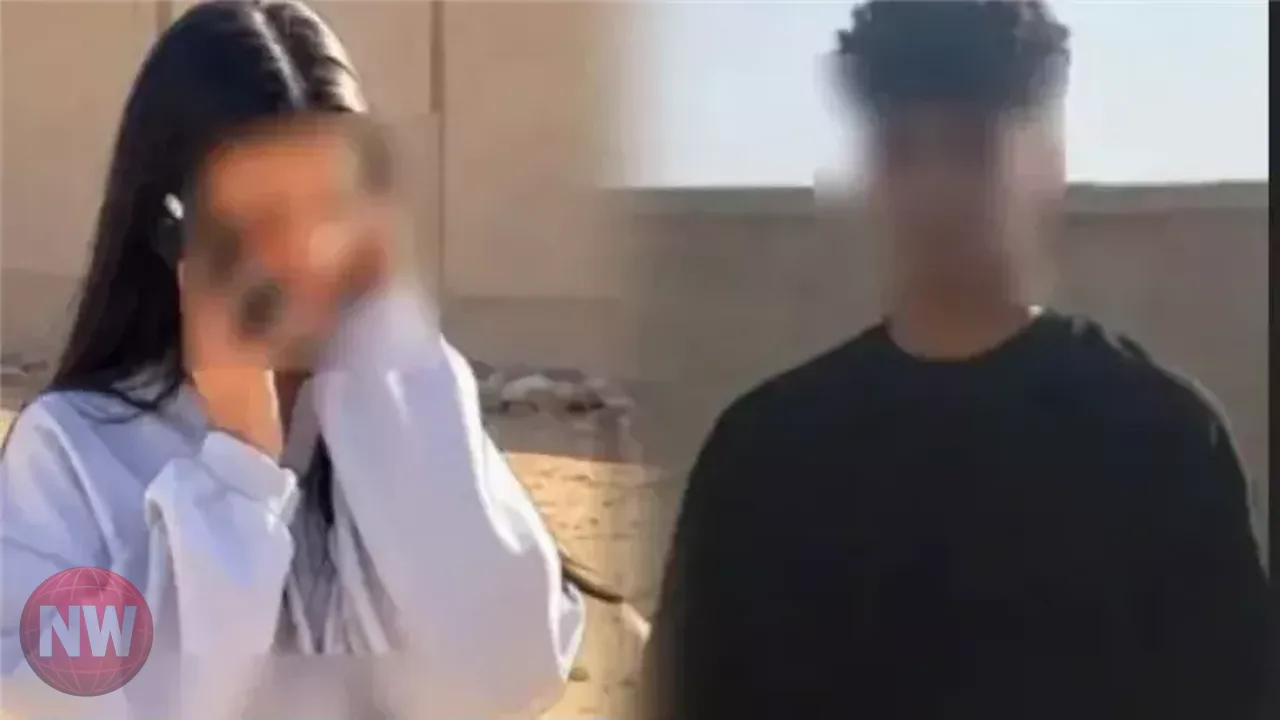 تطورات قضية دهس بائعة الشاي بحدائق الأهرام