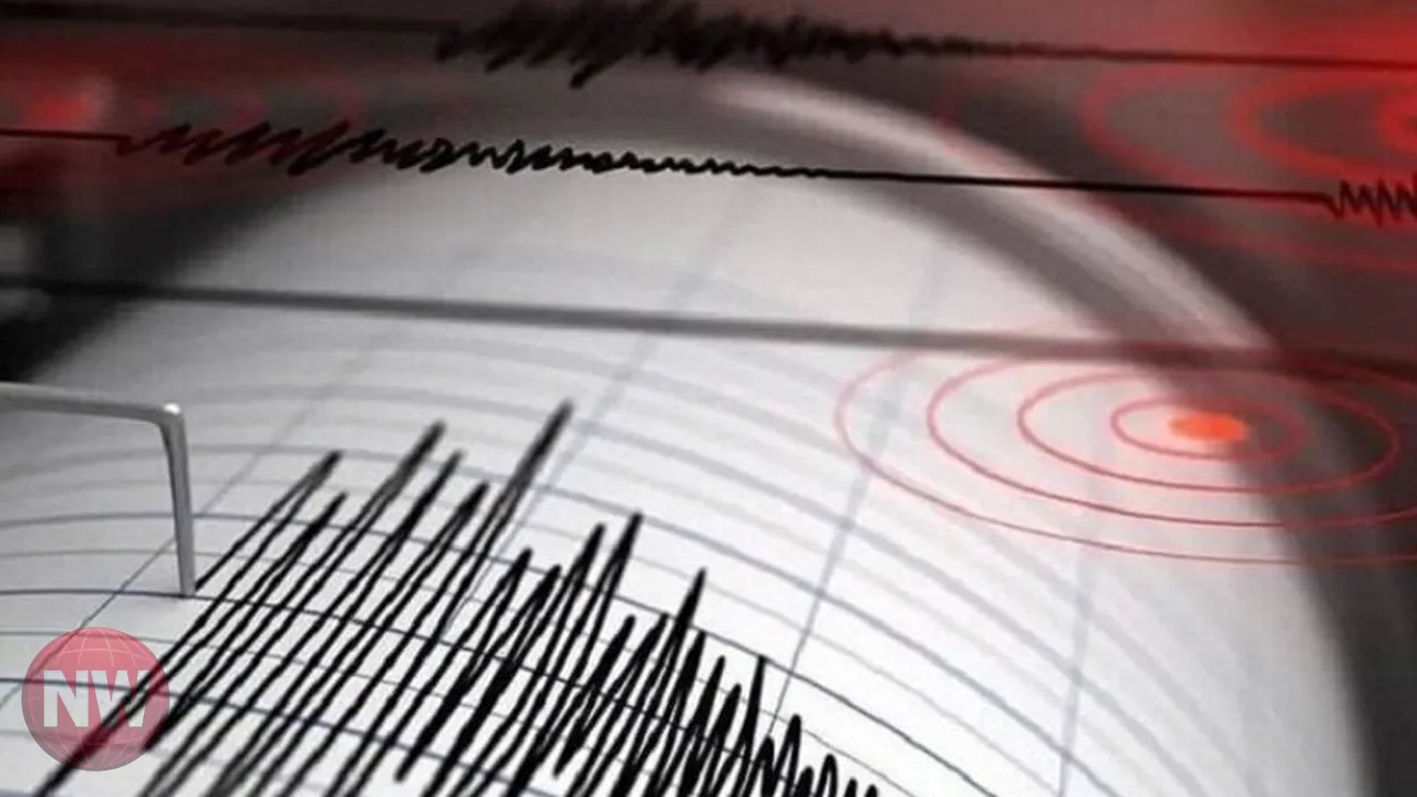 زلزال بقوة 6.4 درجات يضرب سومطرة الشمالية بإندونيسيا