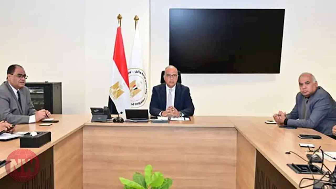 ضوابط حكومية جديدة لإنشاء المماشي على ضفاف النيل
