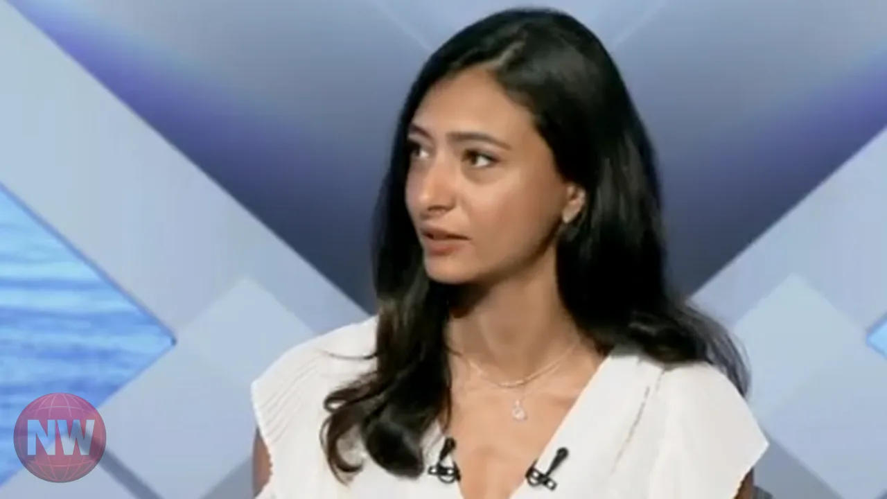 سنا سليمان: الثقة بالنفس مهارة مكتسبة وليست فطرية