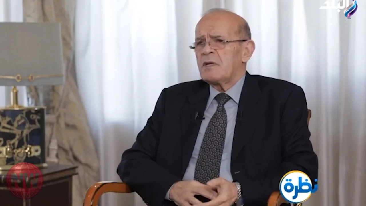 أحمد يوسف يعلق على جدل جوائز الدولة المصرية