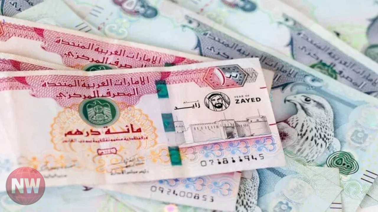 استقرار سعر الدرهم الإماراتي أمام الجنيه المصري الجمعة 24 يوليو 2026