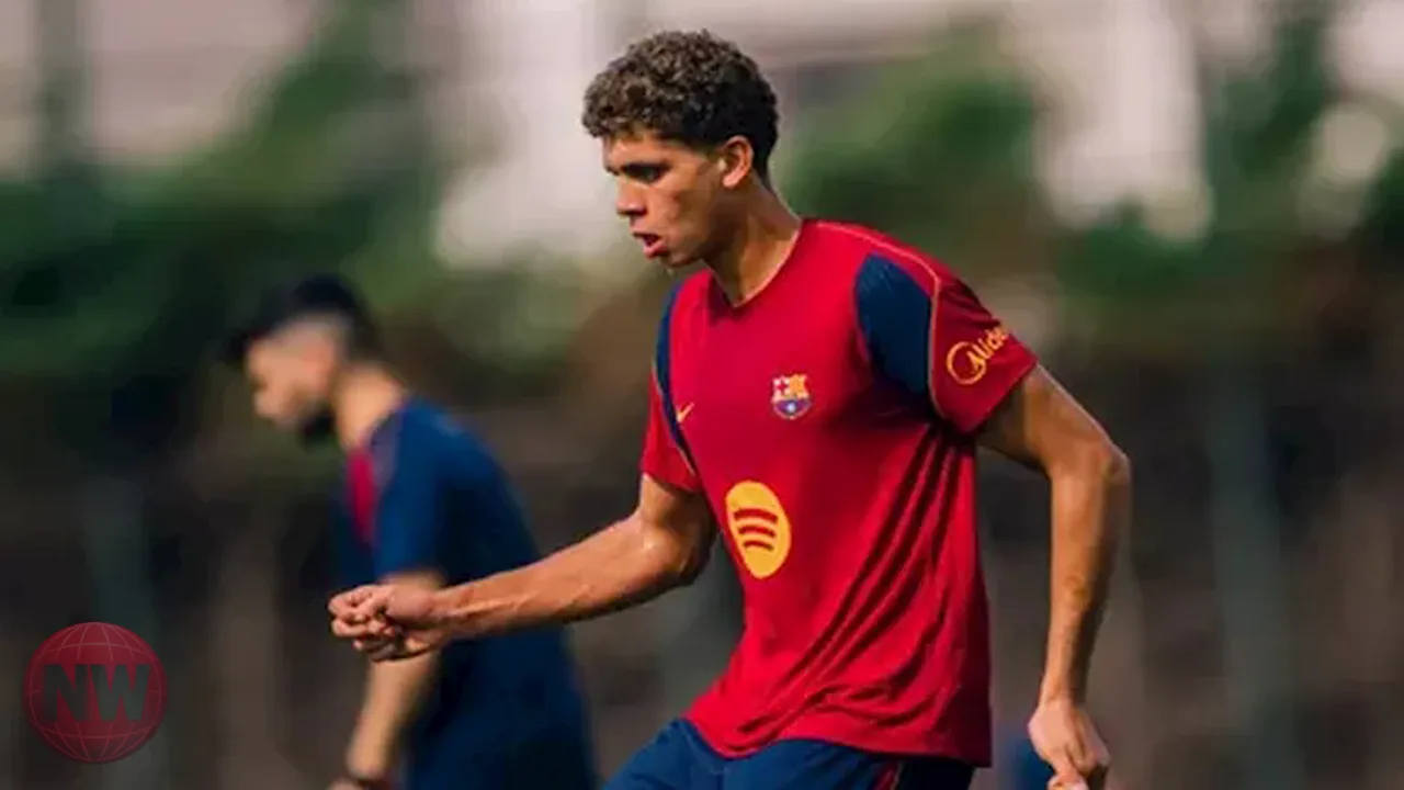 برشلونة يتغلب على أوروبا ودياً برباعية استعداداً للموسم الجديد