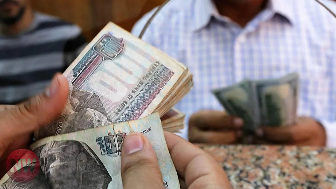 المالية تعلن موعد صرف مرتبات أغسطس 2026 وقيم الأجور
