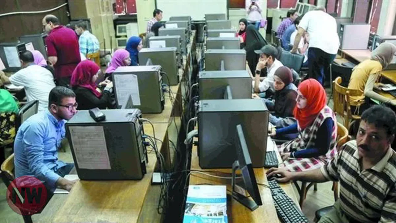 موعد نهائي لتعديل رغبات تنسيق الجامعات للمرحلة الأولى