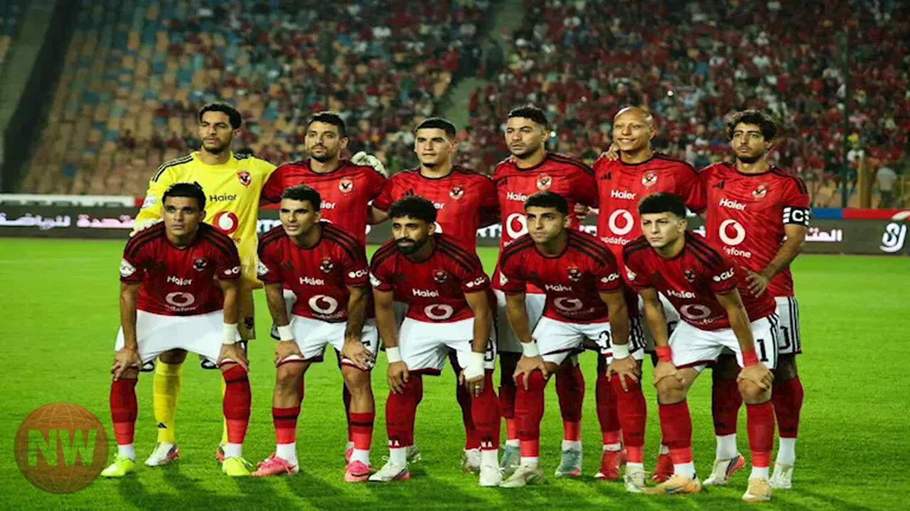 الأهلي يواجه المقاولون بالدوري وجدل في الزمالك