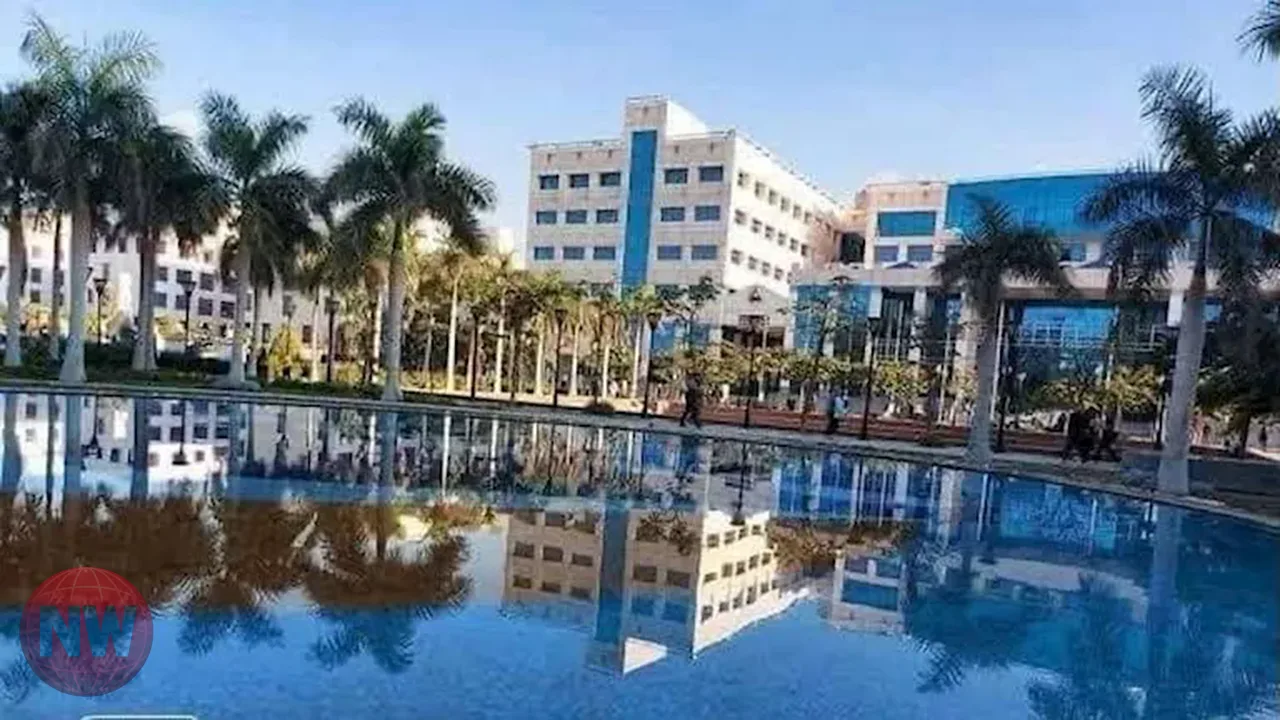 جامعة 6 أكتوبر تحصل على تمويل دولي لتطوير مناهج الصحة العامة والمناخ