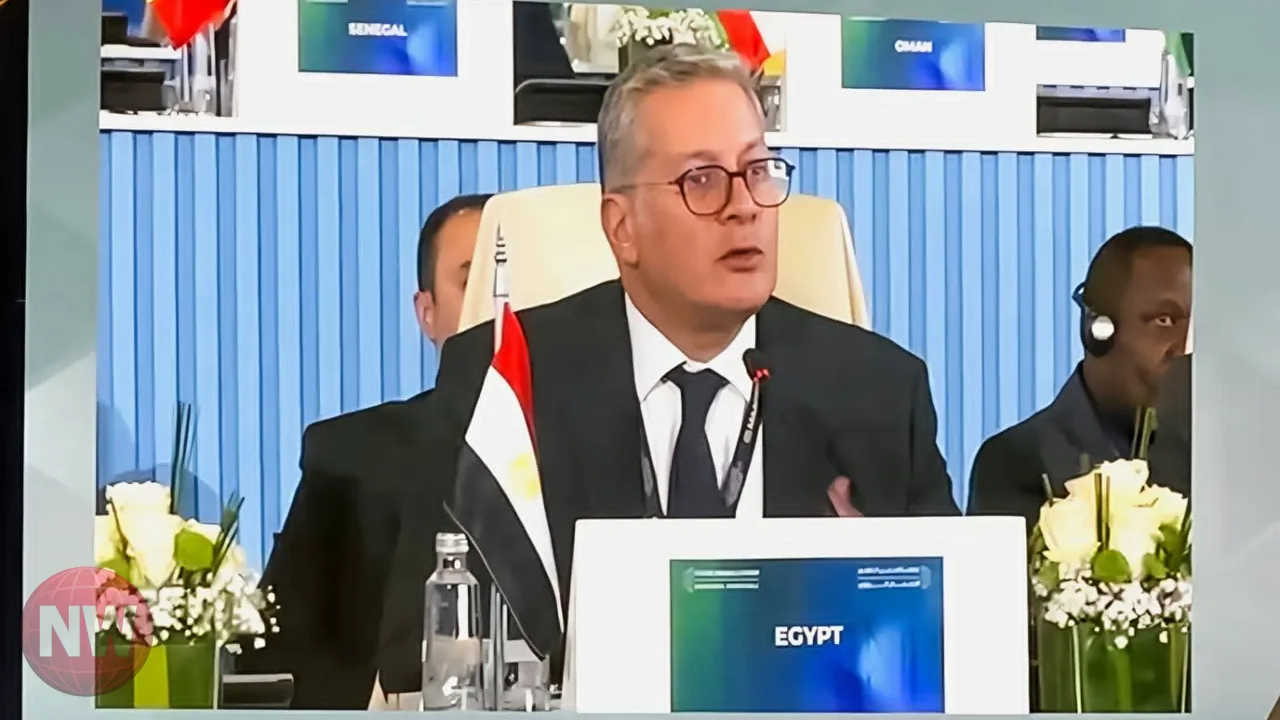 وزير البترول: 591 بئراً و113 كشفاً جديداً في عامين