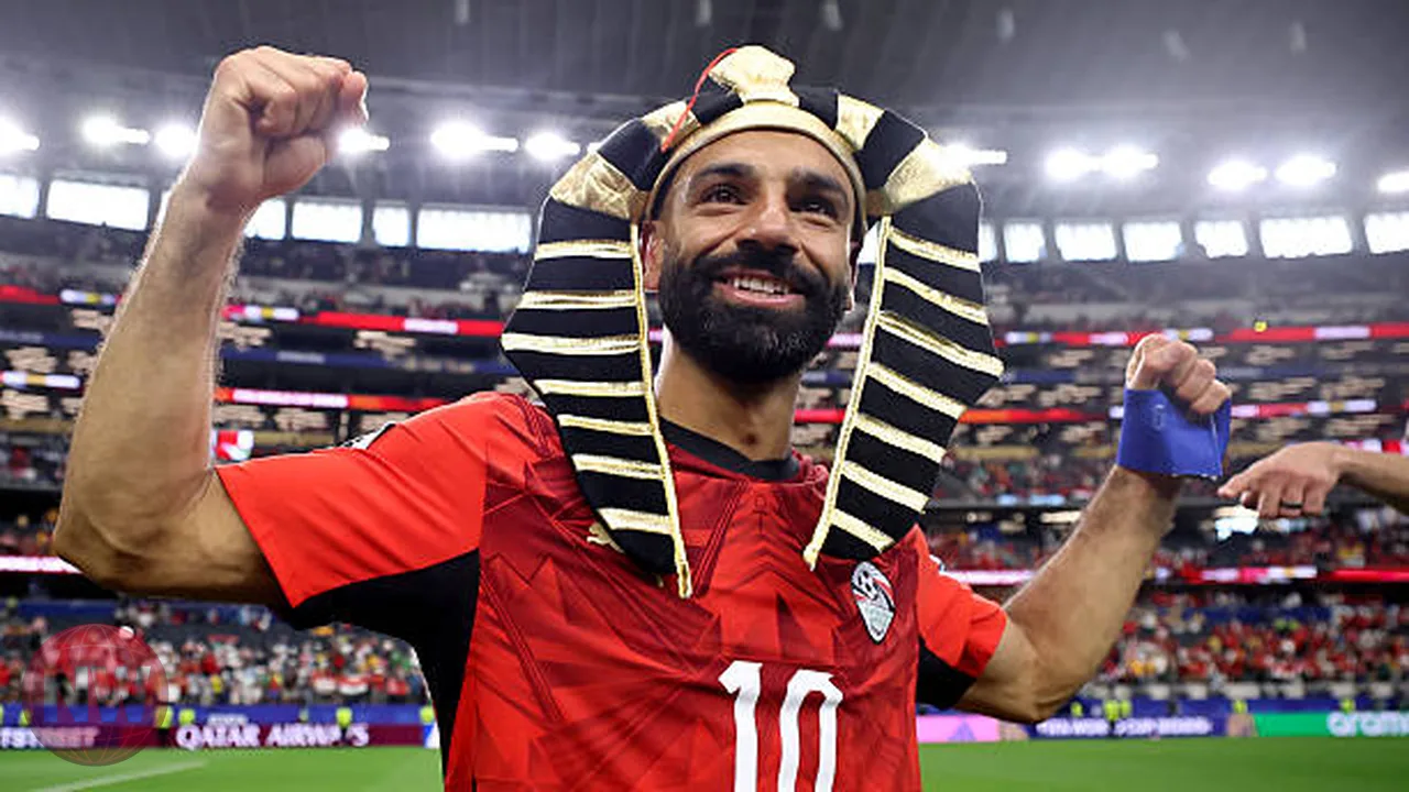 تقارير تربط محمد صلاح بالدوري التركي ومستقبل مرموش