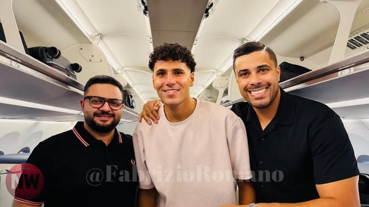 عمر فايد يقترب من الانضمام إلى فروزينوني الإيطالي