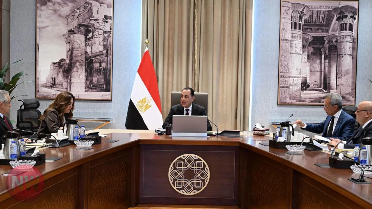 مدبولي يوجه بتسريع تعديلات قانون التصالح في البناء