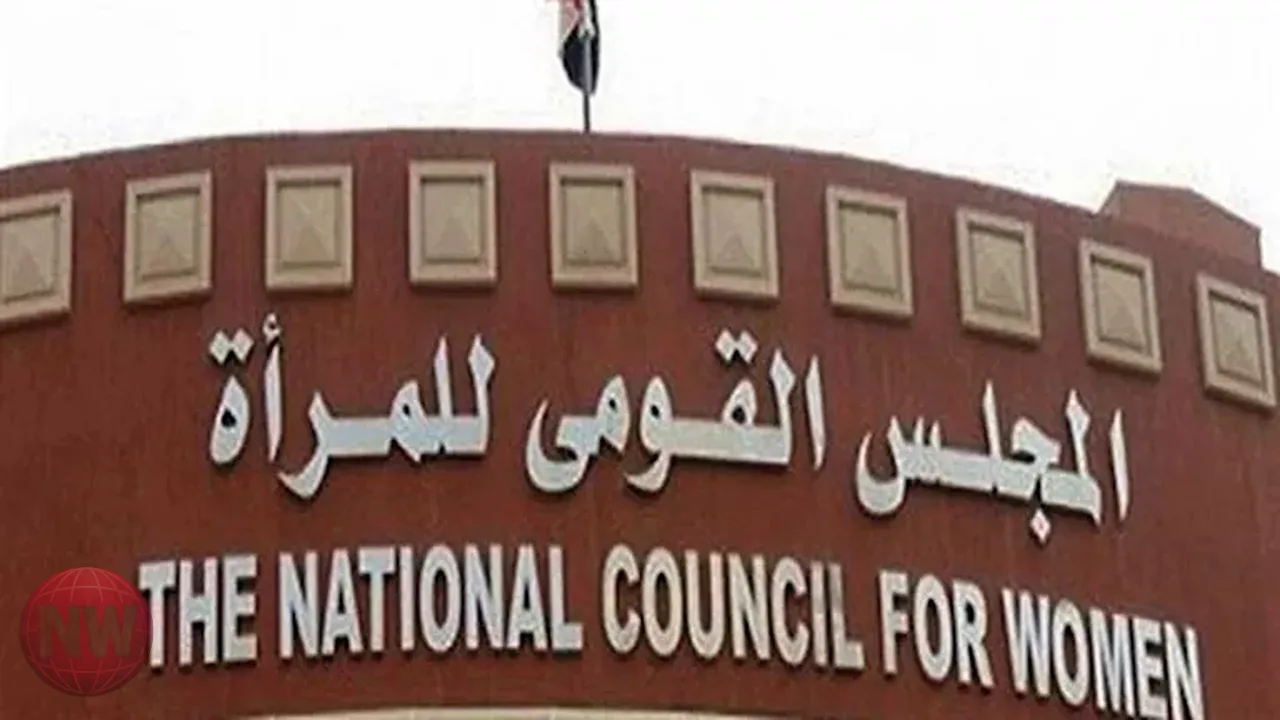 القومي للمرأة يستعرض مفهوم التمكين لطلاب التدريب الصيفي