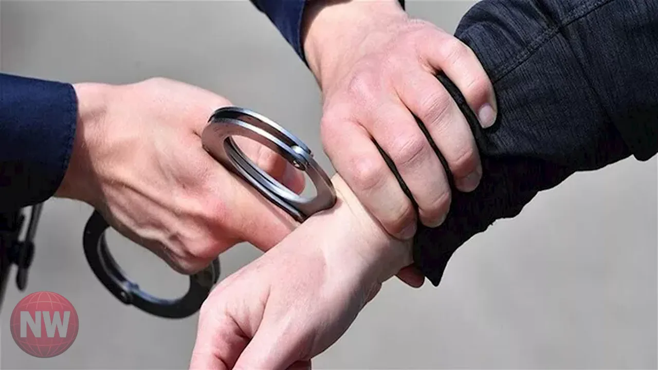 ضبط متهم بقتل جاره طعناً في منطقة العجمي بالإسكندرية