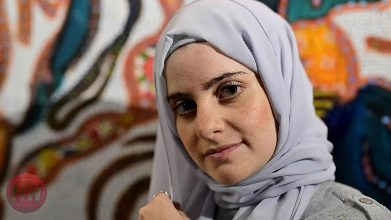 غالية تكشف تفاصيل ألبومها الجديد بين وتعتز بتشبيهها بعايدة الأيوبي