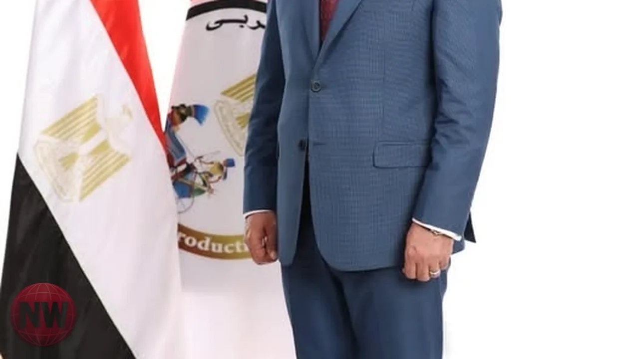 وزير الإنتاج الحربي يشارك في معرض درع البلقان 2026