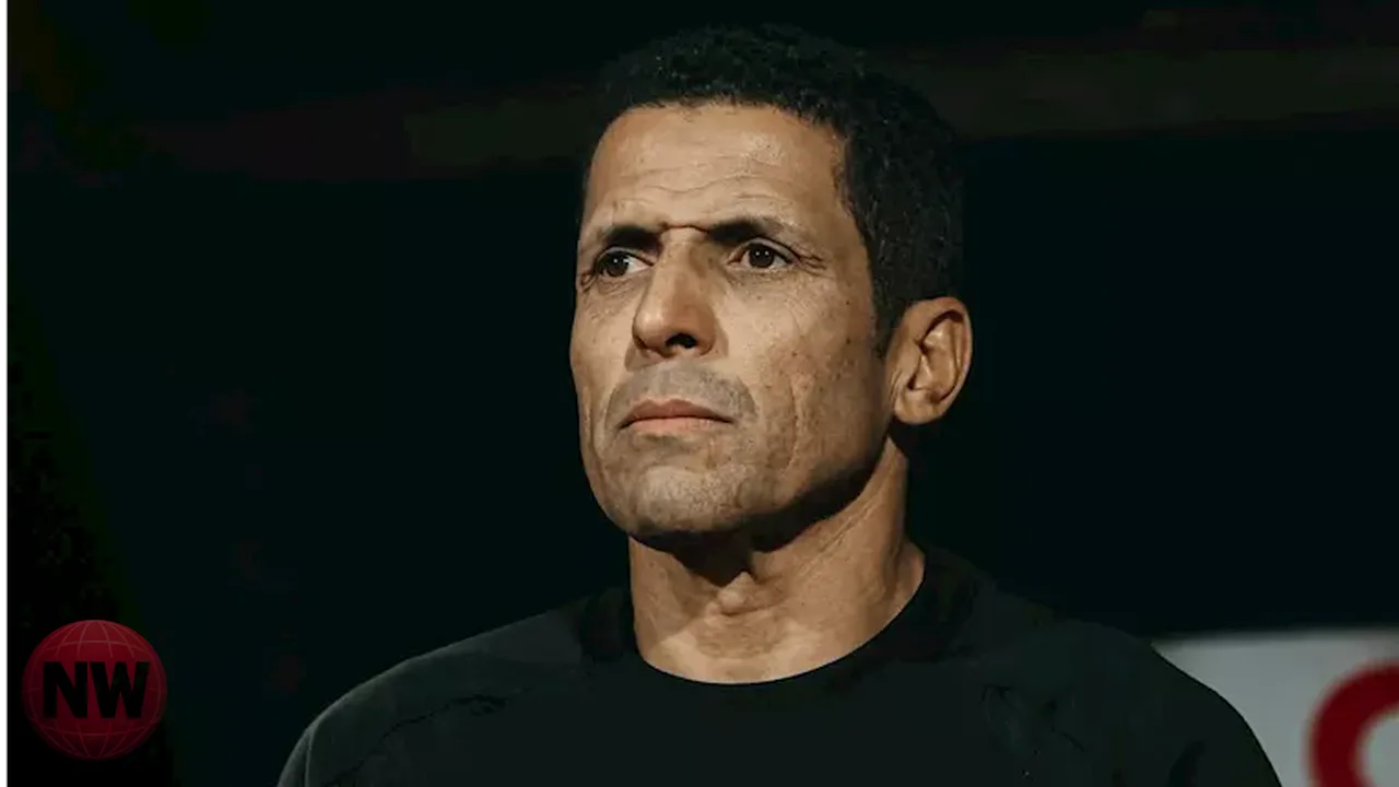عموتة يجهز بدلاء الأهلي لمواجهة أبو قير للأسمدة
