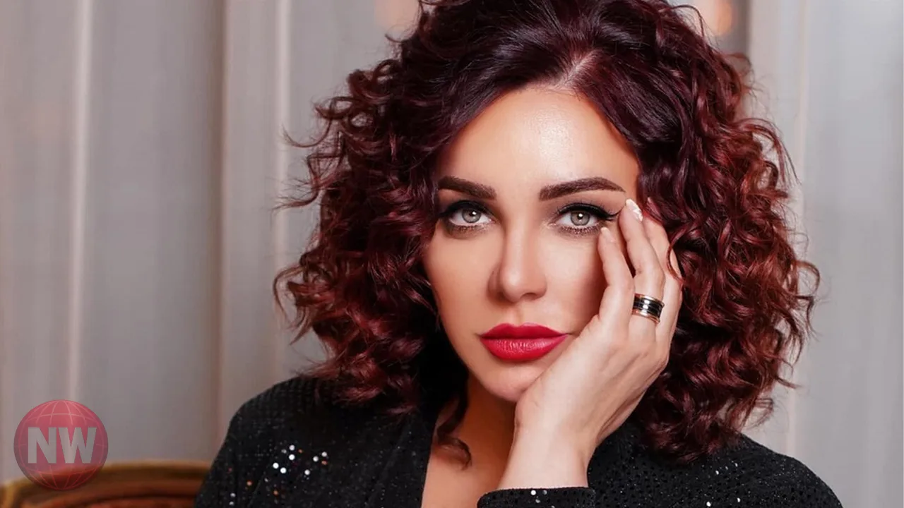 سلاف فواخرجي تعرض فيلم أرض الملائكة في روسيا والعراق