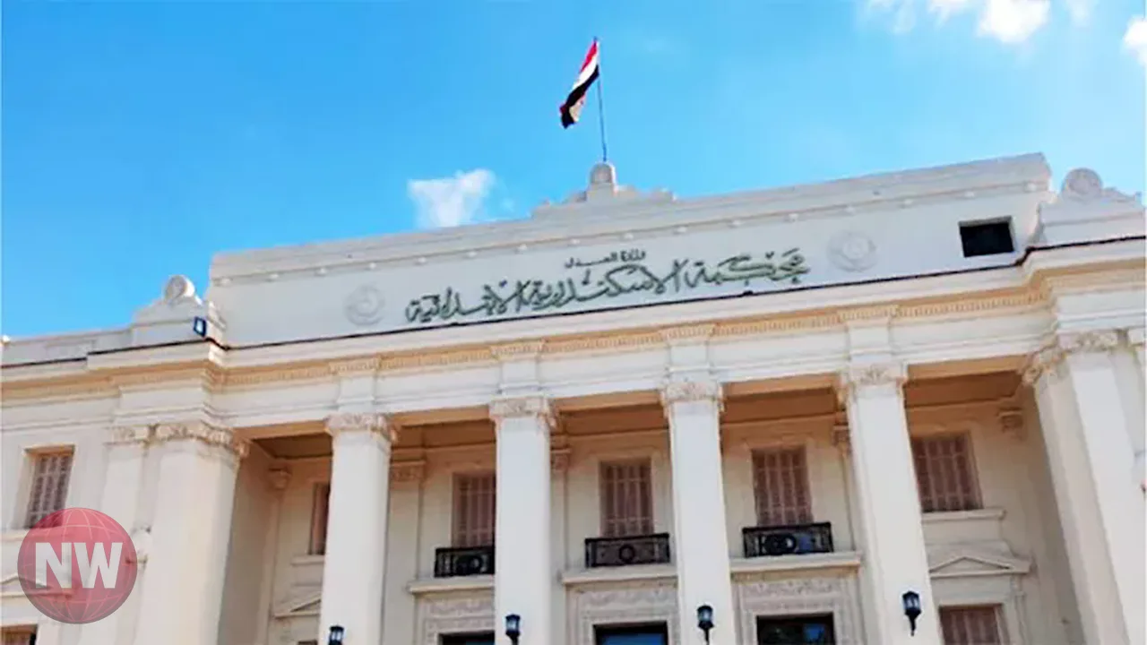 إحالة أوراق متهمين بقتل صديقهما بالإسكندرية للمفتي