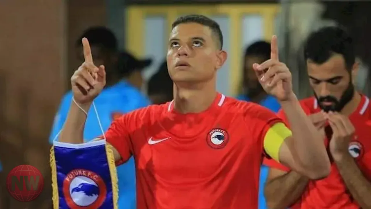 سعد سمير يطالب بمنع مودرن سبورت من القيد رسمياً