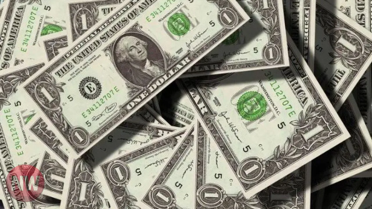 استقرار سعر الدولار في البنوك المصرية اليوم الأربعاء