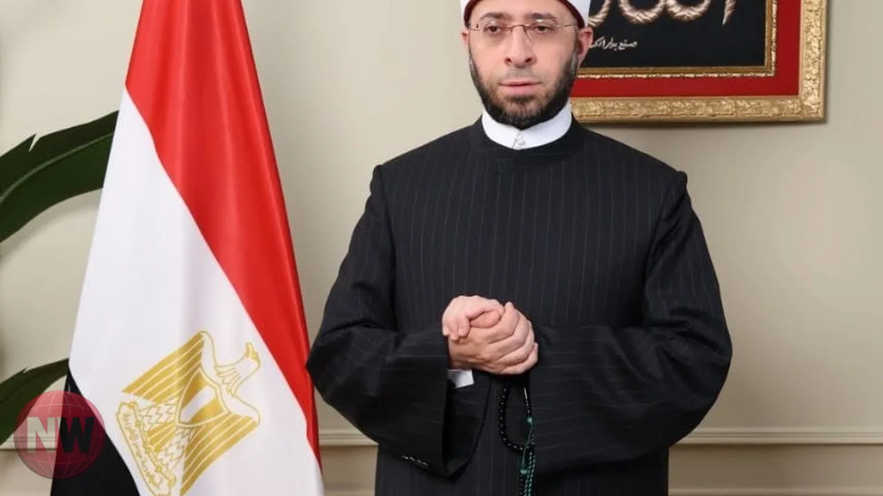 الأوقاف تترجم كتاب الشمائل النبوية لـ 20 لغة