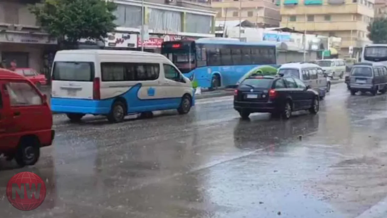 الإسكندرية ترفع الاستعداد لمواجهة اضطراب الطقس