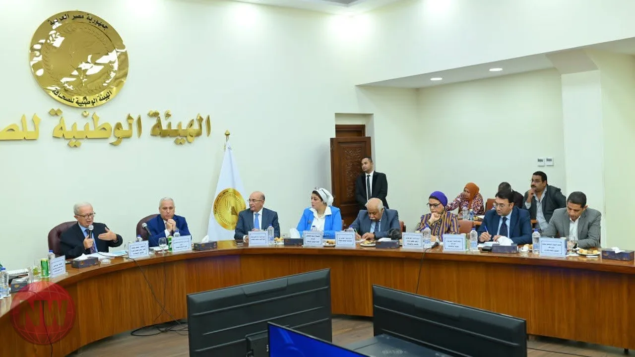 خطة حكومية لإعادة هيكلة المؤسسات الصحفية القومية