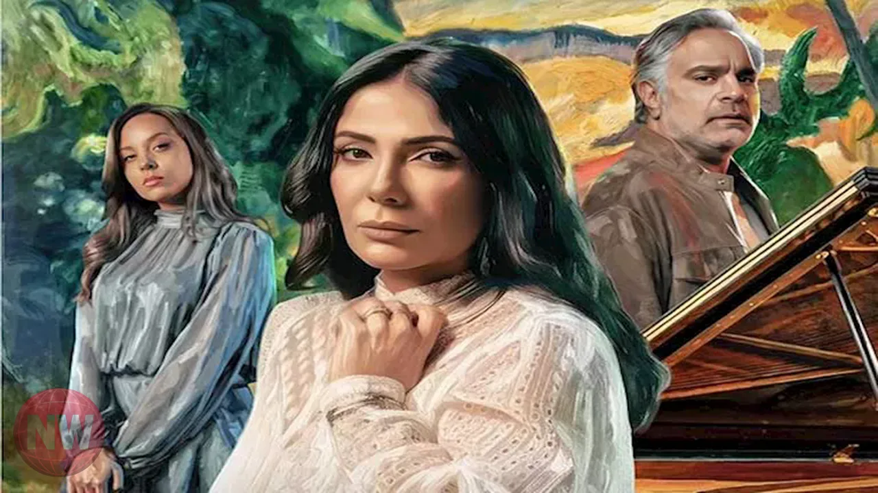 تفاصيل مسلسل طالع نازل وأبطاله قبل العرض المرتقب