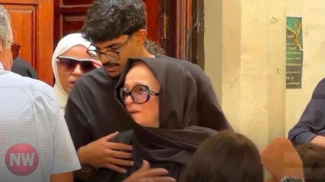 فنانون واجهوا رحيل أبنائهم: قصص ألم في الوسط الفني
