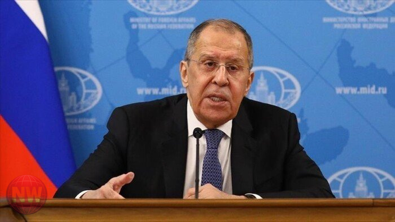 لافروف يلتقي روبيو في مانيلا لبحث الأزمة الأوكرانية