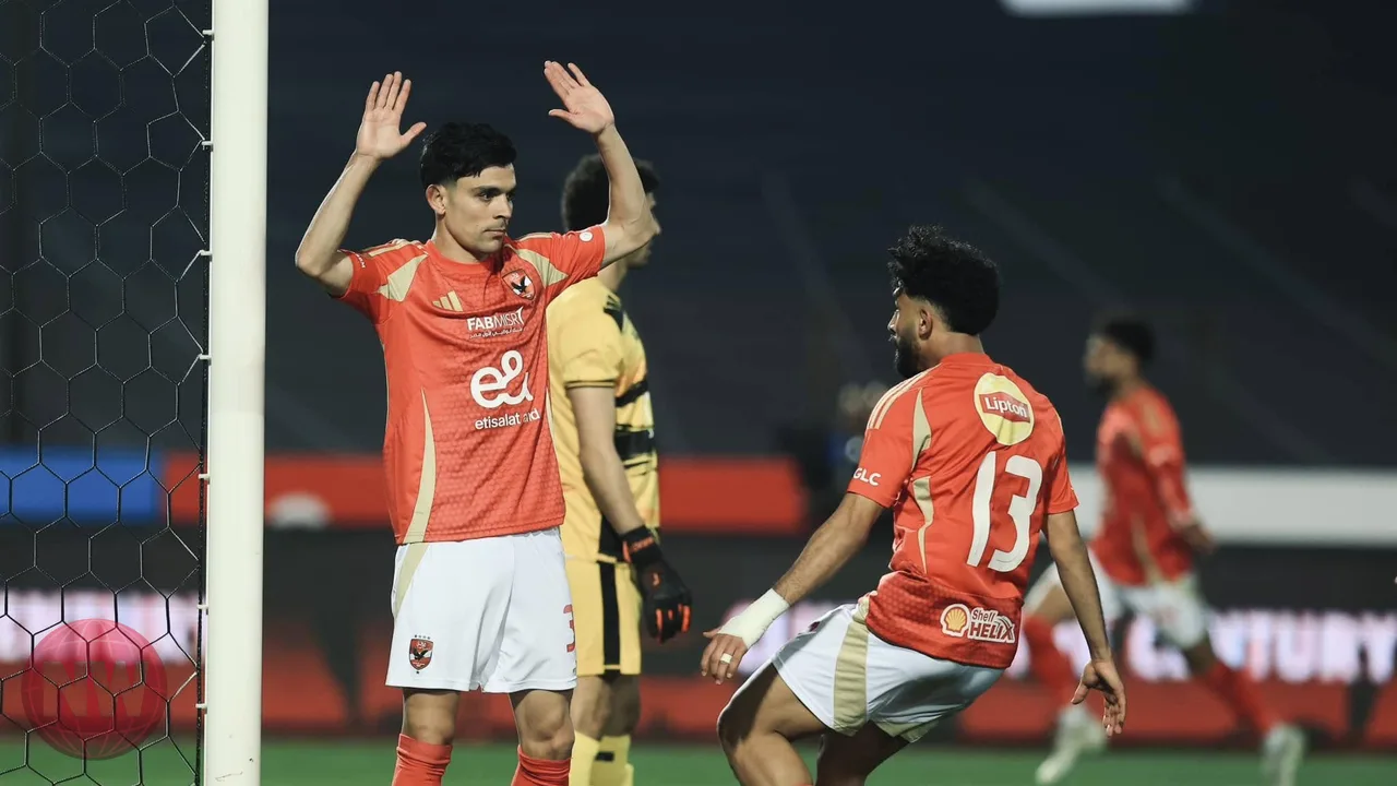 رابطة الأندية تعلن عقوبات الجولة الأولى بالدوري