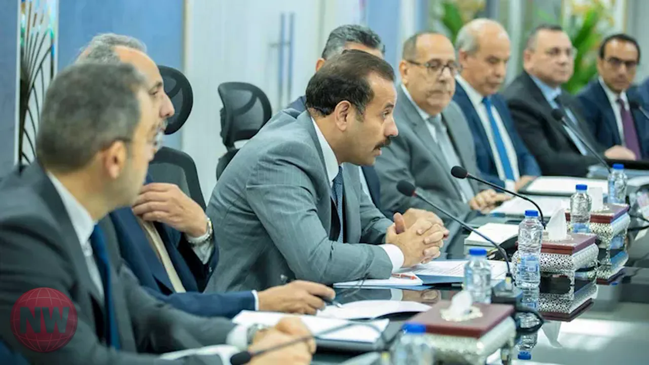 تعاون حكومي لتعزيز الأمن الغذائي وتوطين الصناعات