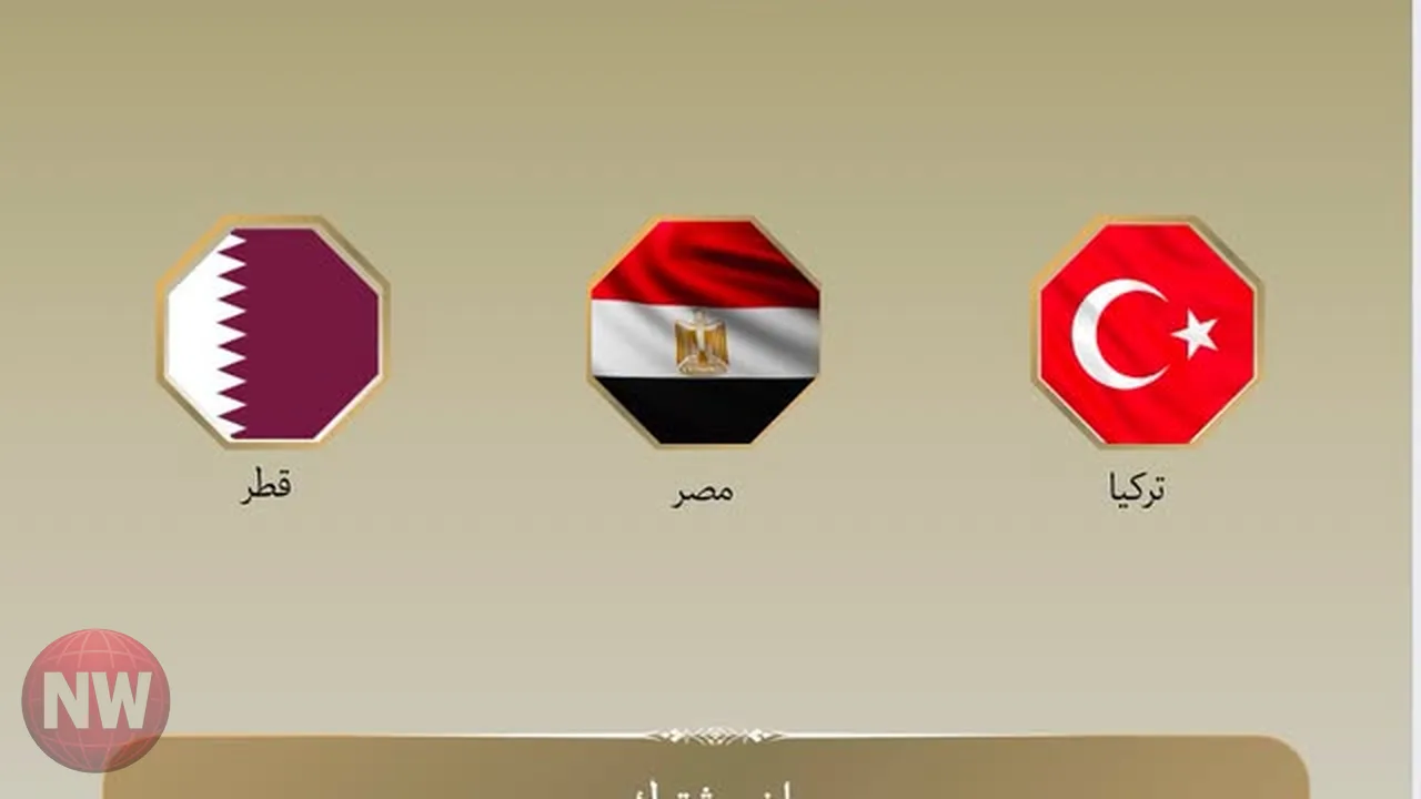 مصر وقطر وتركيا تدين الانتهاكات الإسرائيلية بغزة