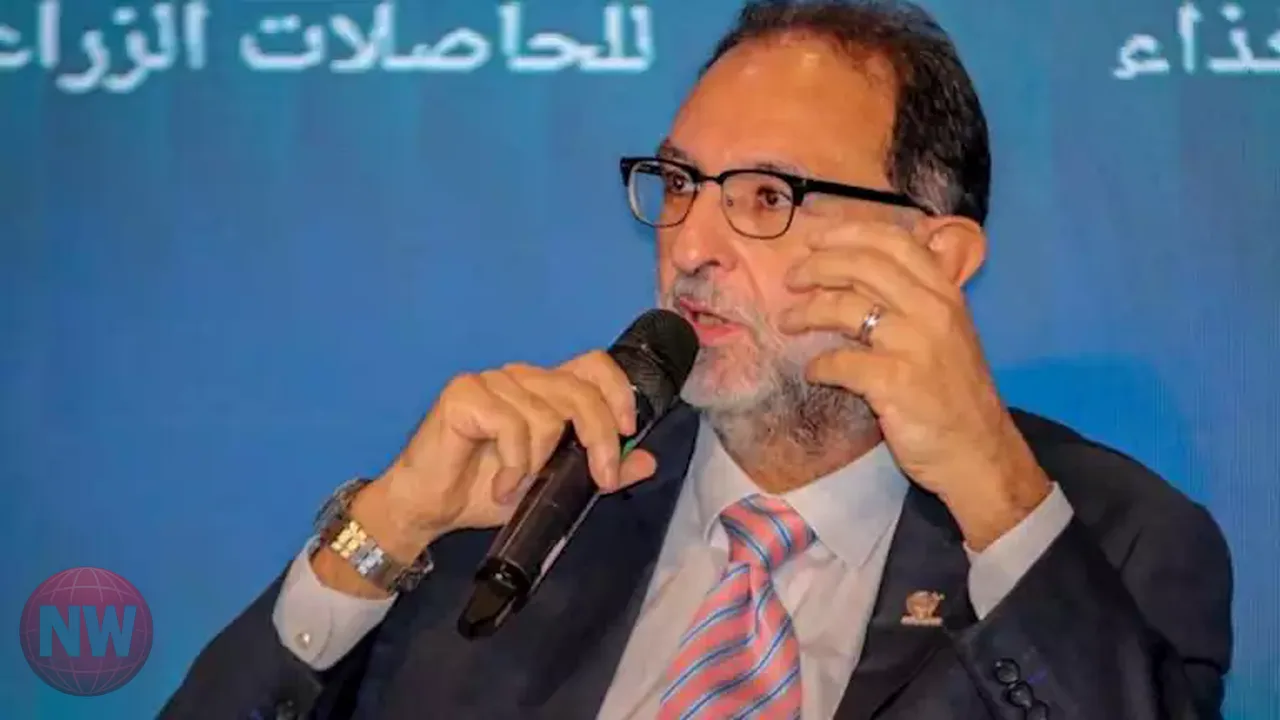 طارق الهوبي: التحول الرقمي يهدف لتعزيز كفاءة العمل