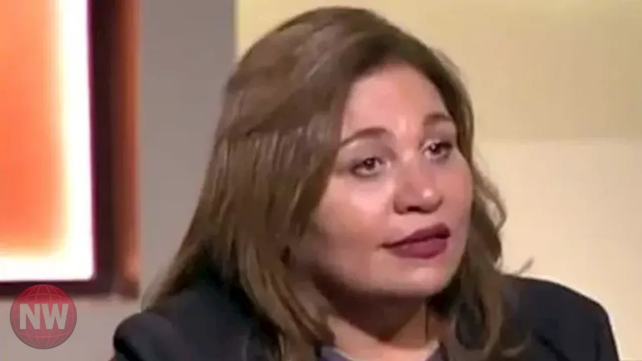إلهام شاهين تشارك في حفل زفاف نجل المخرجة منال الصيفي