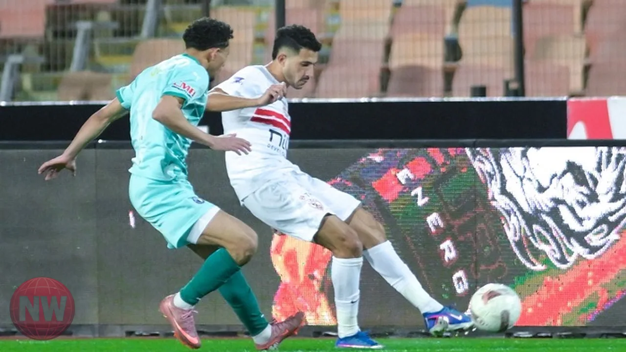 الزمالك يعلن قائمة مواجهة الأهلي في الدوري الممتاز