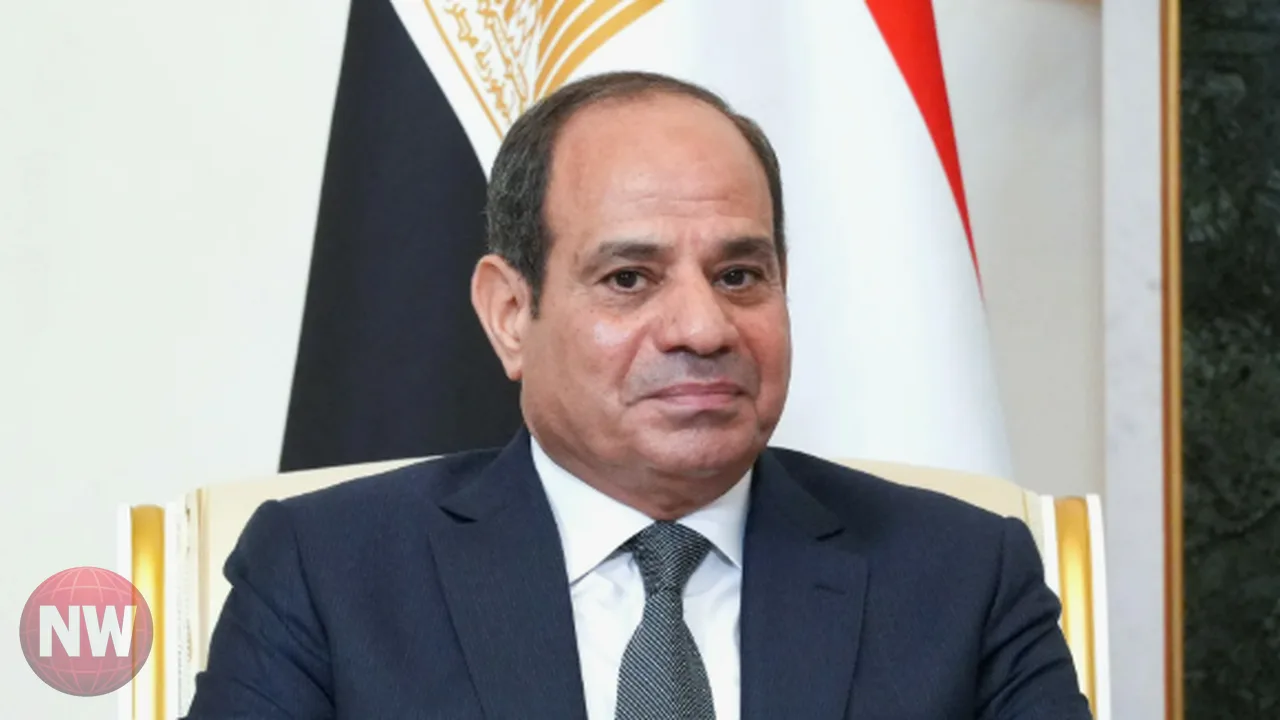 السيسي: إنجازات مصر العمرانية تطلبت 30 عاماً