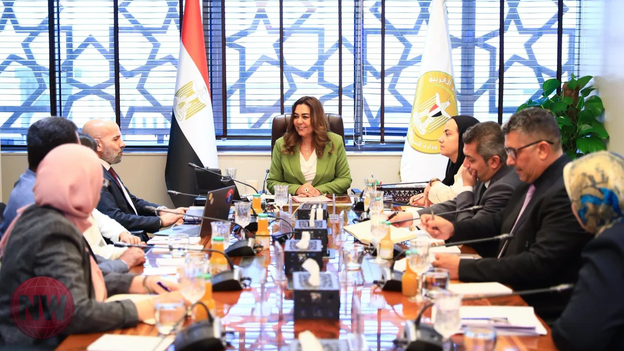 توسع مصري في زراعة المانجروف لحماية السواحل