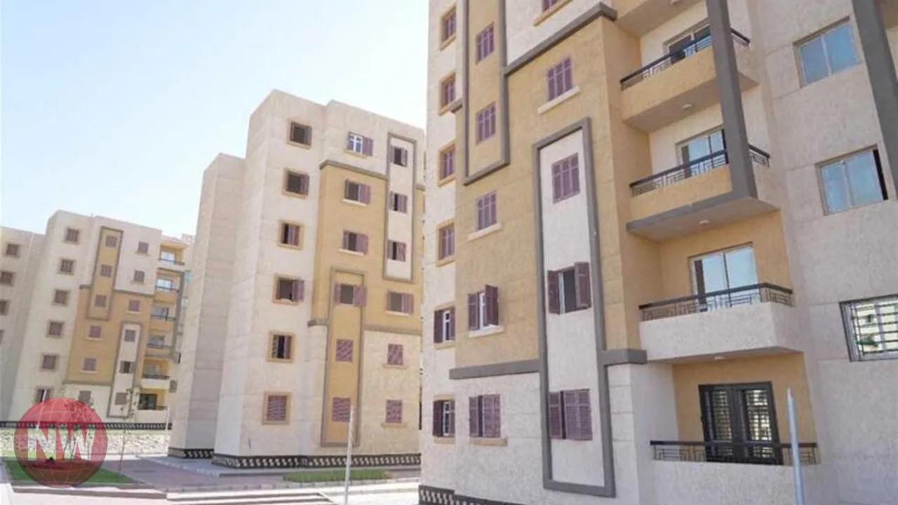تفاصيل طرح وحدات سكن لكل المصريين 9 بنظام الإيجار