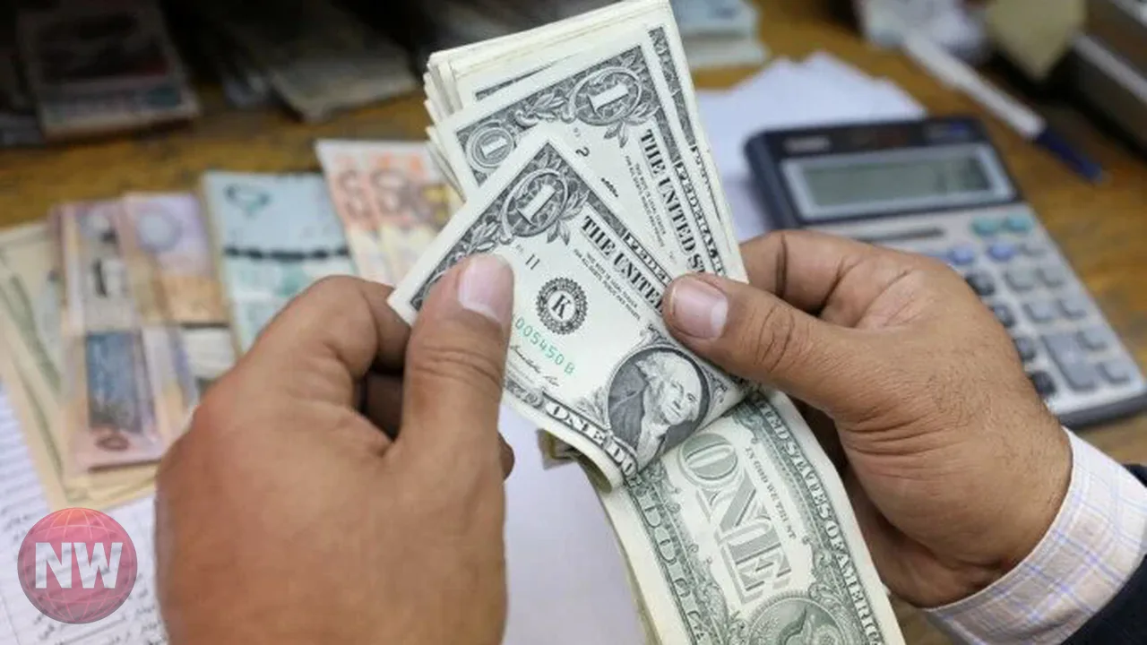 استقرار سعر الدولار في البنوك المصرية اليوم الأربعاء