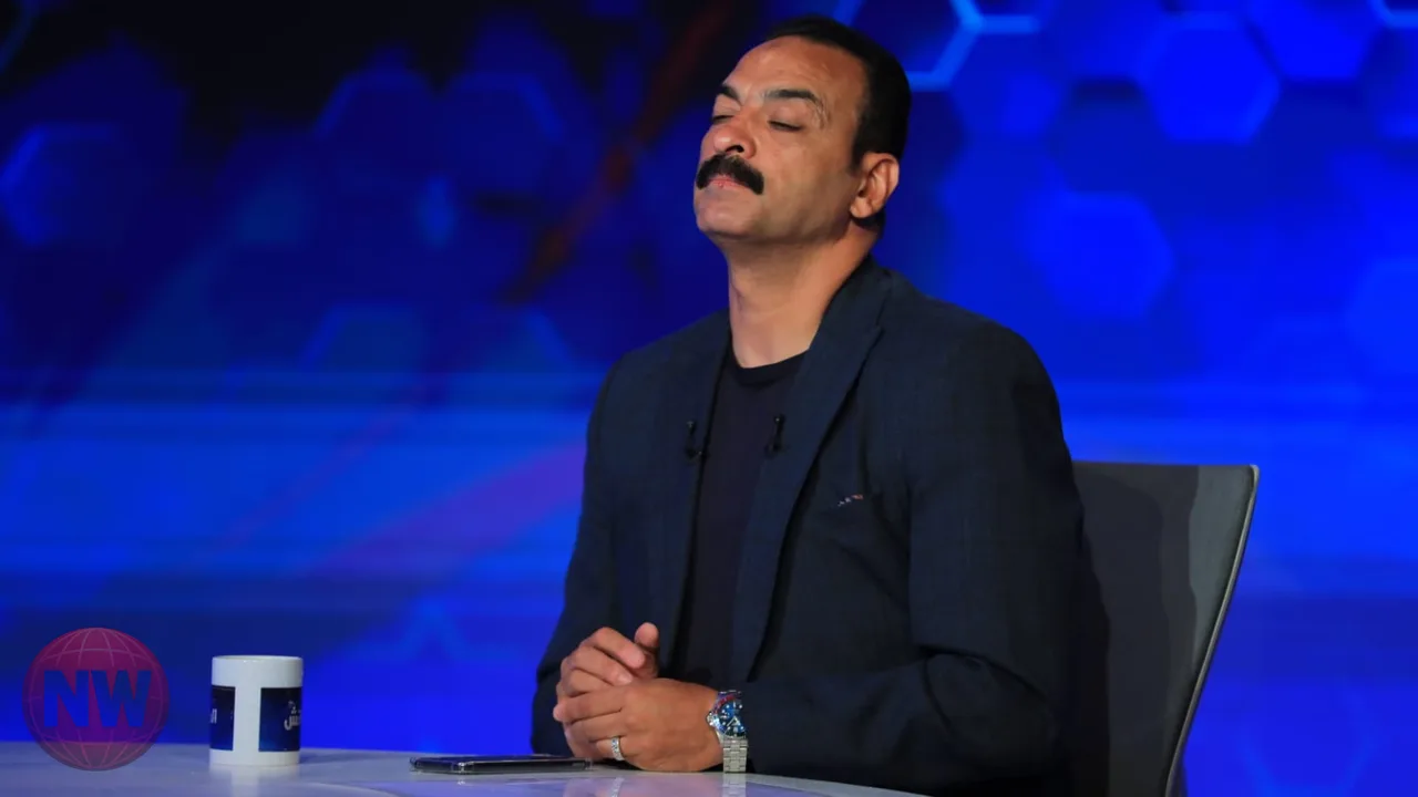 عمرو الحديدي يتحدث عن مستقبل إمام عاشور والأهلي