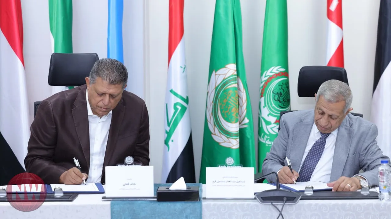 اتحاد اليد يوقع بروتوكولاً لاستضافة بطولة الجمهورية