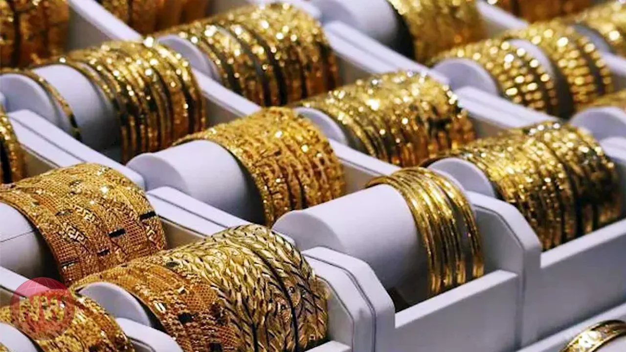أسعار الذهب في مصر اليوم 24 يوليو 2026: ارتفاع طفيف في التعاملات