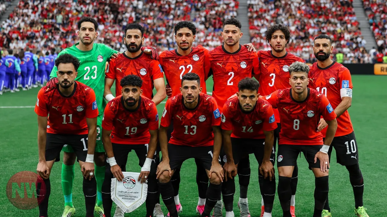 ترانسفير ماركت يضع منتخب مصر في فئة الأفضل بمونديال 2026