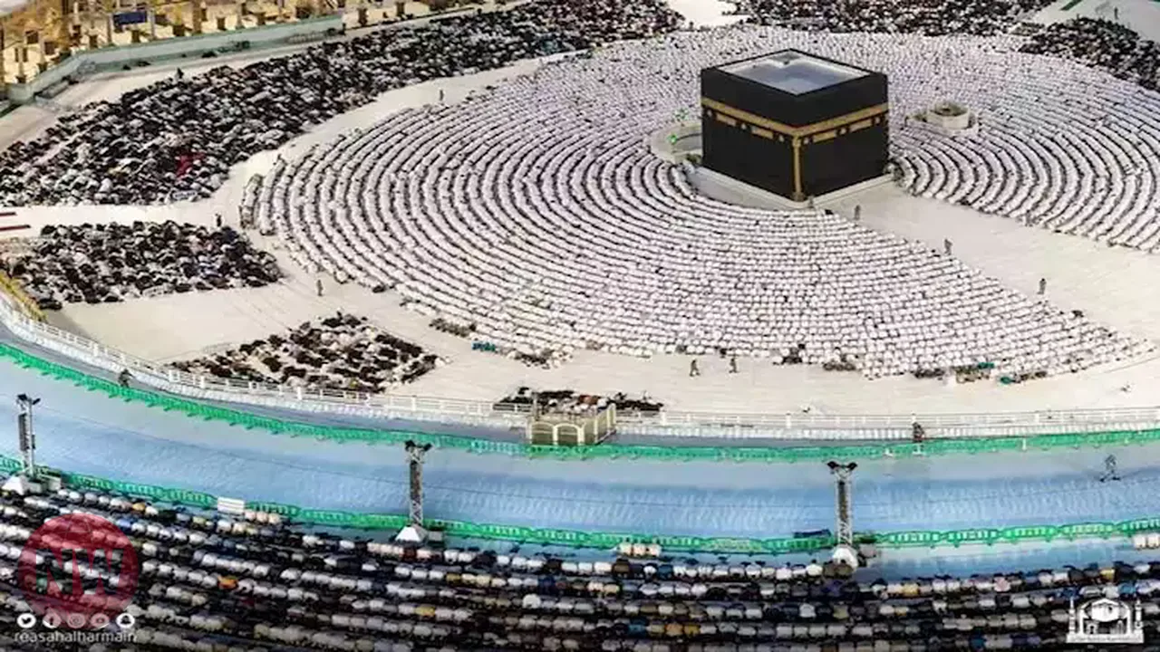 إغلاق 10 آلاف كيان وهمي لرحلات الحج والعمرة بمصر