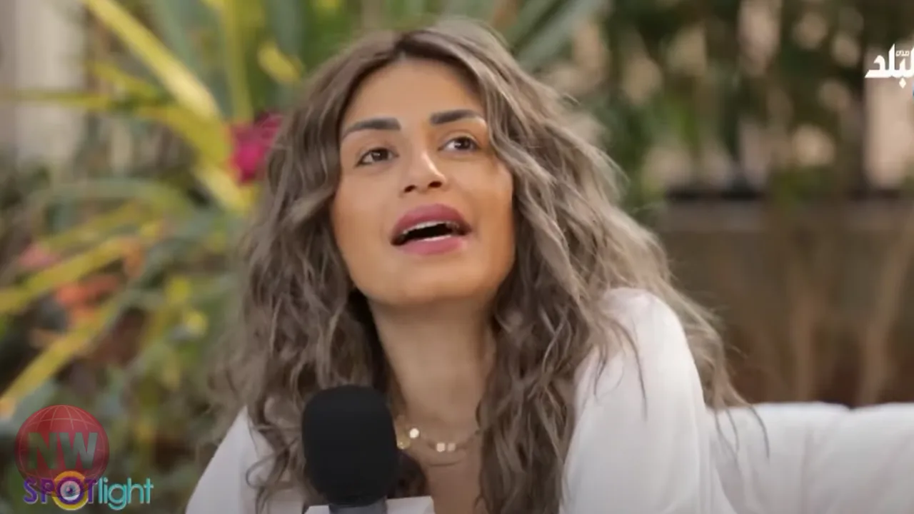 منة فضالي تحتفل بعيد ميلادها وتكشف عن أمنياتها