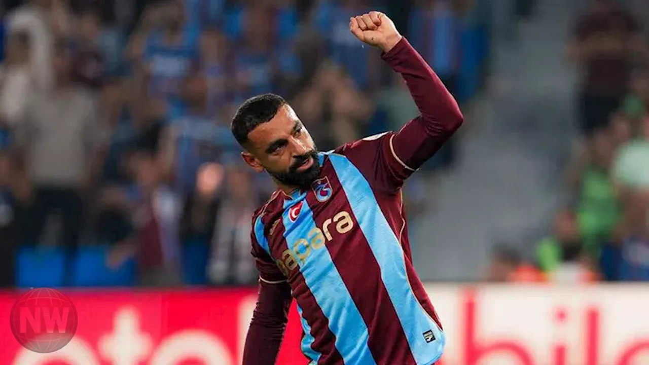 محمد صلاح يقترب من العمل مع توماس ريس في طرابزون