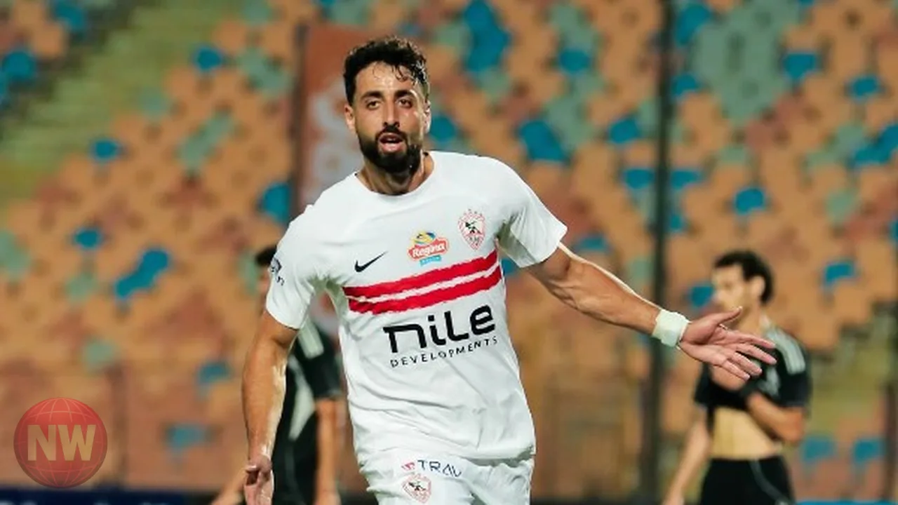 الزمالك يواجه مودرن سبورت وديًا بقيادة الدباغ
